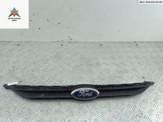 решетка радиатора Ford B-max 1 поколение 2014, синий, минивэн