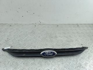 решетка радиатора Ford B-max 1 поколение 2014, синий, минивэн