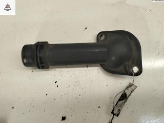 корпус термостата Volkswagen Passat B5 1999, 1.9 л., дизель, МКПП, синий, универсал, 06B121121