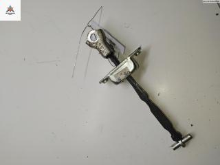 ограничитель открывания двери Nissan Pixo 1 поколение 2011, хетчбэк 5 дв.