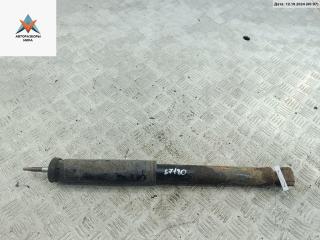 амортизатор задний правый Mercedes-Benz C-Класс W202/S202 [рестайлинг] 1998, 1.8 л., бензин, АКПП, серый, универсал