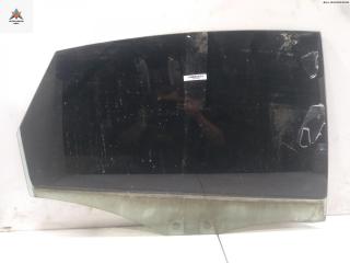 стекло двери задней правой Audi A6 4F/C6 2005, 2.0 л., дизель, МКПП, синий, седан, 4F5845206