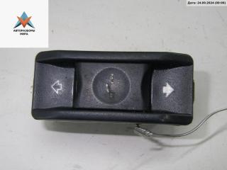 кнопка открывания люка BMW 5 серия E60/E61 2003, 3.0 л., дизель, АКПП, чёрный, седан, 6907288