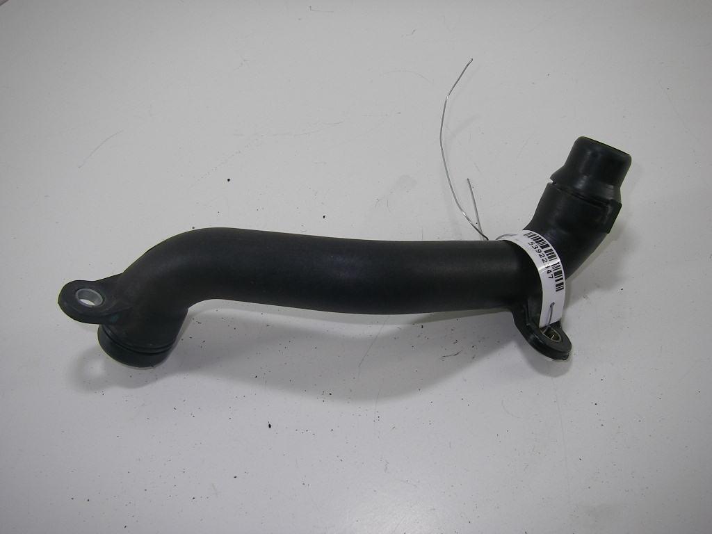 трубка охлаждающей жидкости BMW 3 E90/E91/E92/E93 2008, 2.0 л., дизель, АКПП, 78005863