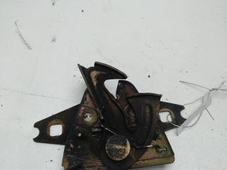 замок капота Volkswagen Passat B4 1994, 1.8 л., бензин, МКПП, серый, седан