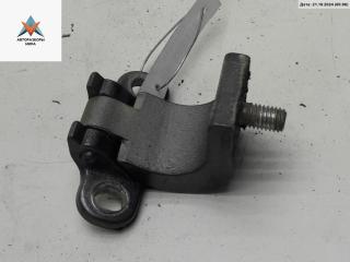 петля крышки багажника Volkswagen Touran 1 поколение 2003, серый, минивэн