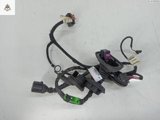 дверная проводка Audi A6 4F/C6 2006, 2.7 л., дизель, АКПП, чёрный, универсал, 4F1971687N