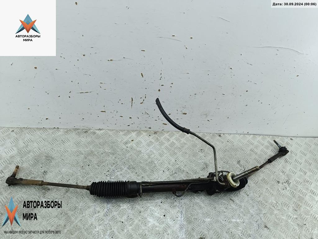 рулевая рейка Chevrolet Trans Sport / Venture 2001, 3.4 л., бензин, АКПП, серый, минивэн, 26042193 - фото №1