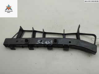 кронштейн заднего бампера Hyundai i30 FD [рестайлинг] 2011, 1.6 л., дизель, МКПП, синий, хетчбэк 5 дв., 86614-2R000