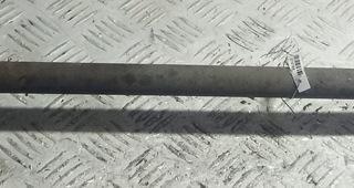 полуось задняя (приводной вал, ШРУС) Mazda CX-7 1 поколение [рестайлинг] 2010, 2.2 л., дизель, МКПП, серый, внедорожник 5 дв., GD712560XA