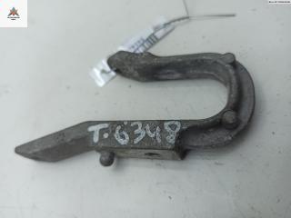 кронштейн радиатора Opel Astra G 1998, 1.6 л., бензин, МКПП, серый, хетчбэк 5 дв., 90530925