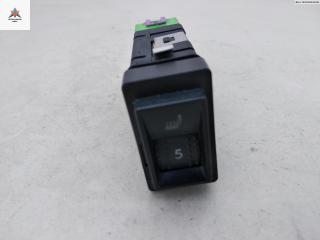 кнопка обогрева сидений Skoda Superb 1 поколение [рестайлинг] 2008, 2.0 л., дизель, МКПП, чёрный, седан, 3U0963563