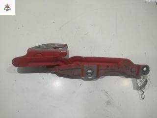 петля крышки багажника Audi A4 B5 1997, красный, седан, 8D5827901C