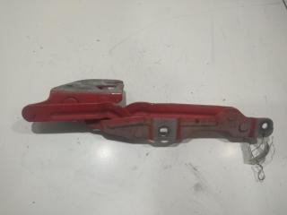 петля крышки багажника Audi A4 B5 1997, красный, седан, 8D5827901C