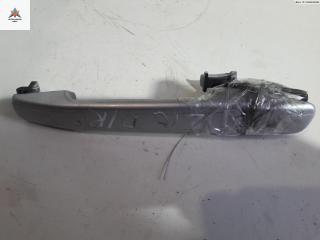 ручка наружная передняя правая Mercedes-Benz E-Класс W210/S210 [рестайлинг] 2001, 2.2 л., дизель, АКПП, серый, седан, A2087600070