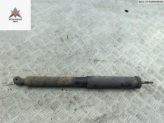 амортизатор задний правый Mercedes-Benz C-Класс W202/S202 [рестайлинг] 1999, 1.8 л., бензин, АКПП, синий, седан