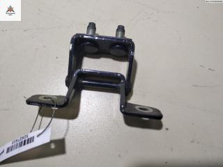 петля крышки багажника Hyundai i30 FD 2007, чёрный, хетчбэк 5 дв.