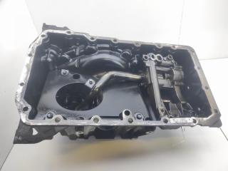 масляный поддон BMW X3 E83 2006, 2.0 л., дизель, МКПП, синий, внедорожник 5 дв., 7791665