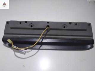 стоп-сигнал Subaru Forester 2 поколение (SG) 2002, 2.0 л., бензин, МКПП, серый, внедорожник 5 дв.