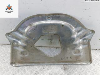 защита КПП BMW 5 серия E60/E61 [рестайлинг] 2009, 2.0 л., дизель, МКПП, серый, универсал, 6759878