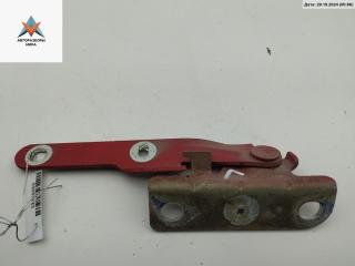 петля капота левая Dacia (Renault) Logan 2008, красный, универсал