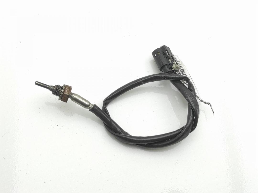 датчик температуры BMW 3 F30/F31 2013, 2.0 л., дизель, АКПП, чёрный, седан, 8507628