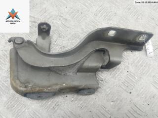 петля капота правая Chevrolet Captiva 1 поколение 2007, серый, внедорожник 5 дв.