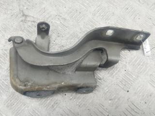 петля капота правая Chevrolet Captiva 1 поколение 2007, серый, внедорожник 5 дв.