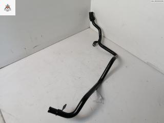 трубка охлаждающей жидкости Jaguar XJ X351 2011, 3.0 л., дизель, АКПП