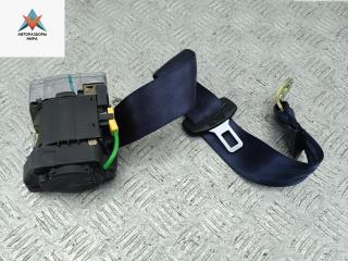 ремень безопасности Audi A6 4B/C5 1999, 2.4 л., бензин, МКПП, серый, универсал, 4B9857805