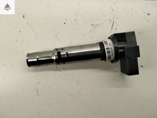 катушка зажигания SEAT Toledo 2 поколение 2002, 1.6 л., бензин, МКПП, серый, седан, R062217070