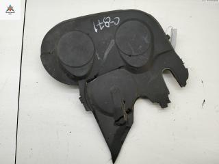 защита (кожух) ремня ГРМ Volkswagen Golf 5 поколение 2007, 2.0 л., дизель, МКПП, чёрный, хетчбэк 5 дв., 03G109107A