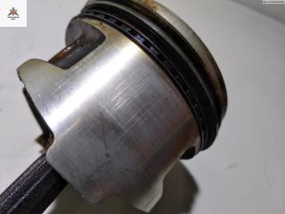 поршень Proton 300-serie 1997, 1.5 л., бензин, АКПП, синий, купе