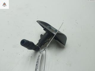 форсунка омывателя фары Land Rover Discovery 3 поколение 2005, 2.7 л., дизель, АКПП, серый, внедорожник 5 дв.