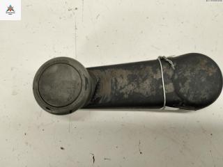 ручка стеклоподъемника Volkswagen Passat B5 [рестайлинг] 2001, 2.0 л., бензин, АКПП, зелёный, универсал, 443837581D