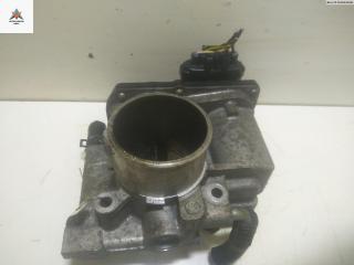 заслонка дроссельная Mazda CX-7 1 поколение [рестайлинг] 2010, 2.2 л., дизель, МКПП, серый, внедорожник 5 дв., R2A136BO