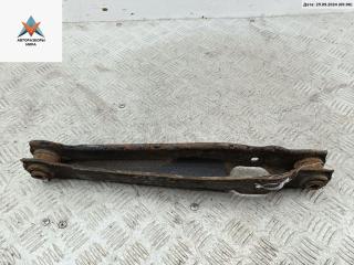 рычаг задний Mitsubishi Carisma 1 поколение 1997, 1.6 л., бензин, МКПП, серый, седан