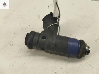 форсунка Skoda Fabia 1 поколение (6Y) [рестайлинг] 2006, 1.4 л., бензин, МКПП, серый, хетчбэк 5 дв., 036906031AB