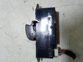 кнопка стеклоподъемника заднего левого Mitsubishi Lancer 9 поколение 2003, 2.0 л., бензин, МКПП, чёрный, универсал, MR587880