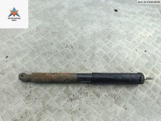 амортизатор задний левый Mercedes-Benz C-Класс W202/S202 [рестайлинг] 1998, 1.8 л., бензин, АКПП, серый, универсал