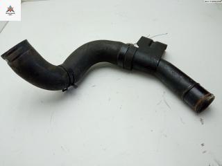 трубка охлаждающей жидкости Chevrolet Lacetti 1 поколение 2007, 2.0 л., дизель, МКПП