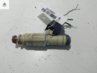 форсунка Mazda 6 GG 2004, 1.8 л., бензин, МКПП, серый, универсал, 0280156155