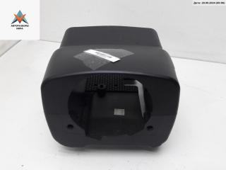 накладка декоративная SEAT Leon 2 поколение 2005, 1.6 л., бензин, МКПП, серый, хетчбэк 5 дв., 8L1953516