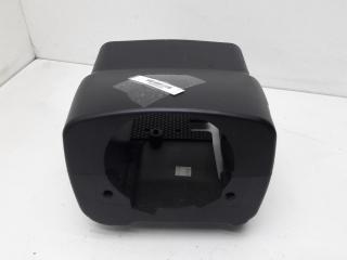 накладка декоративная SEAT Leon 2 поколение 2005, 1.6 л., бензин, МКПП, серый, хетчбэк 5 дв., 8L1953516