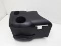 накладка декоративная SEAT Leon 2 поколение 2005, 1.6 л., бензин, МКПП, серый, хетчбэк 5 дв., 8L1953516 - фото №2