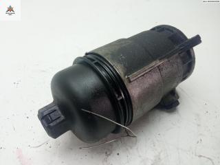 корпус масляного фильтра Chevrolet Lacetti 1 поколение 2007, 2.0 л., дизель, МКПП, хетчбэк 5 дв.