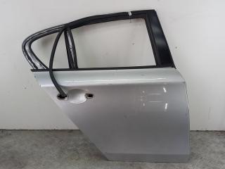 дверь сдвижная BMW 1 серия E81/E82/E87/E88 2006, серый, хетчбэк 5 дв.