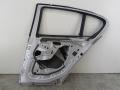 дверь сдвижная BMW 1 серия E81/E82/E87/E88 2006, серый, хетчбэк 5 дв. - фото №3