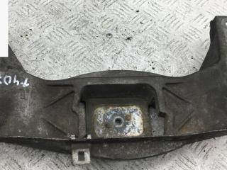 кронштейн КПП BMW 5 серия E60/E61 2005, 2.5 л., дизель, МКПП, синий, универсал, 6761106