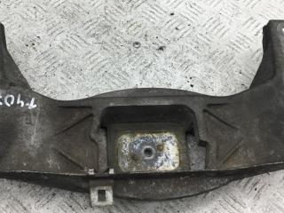 кронштейн КПП BMW 5 серия E60/E61 2005, 2.5 л., дизель, МКПП, синий, универсал, 6761106